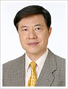 主任教授 宮本裕治